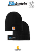 Carhartt® Fleece Hat - Winlectric Bangor