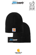 Carhartt® Fleece Hat - Winsupply Centerville OH