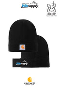 Carhartt® Fleece Hat - Winsupply Emerald City
