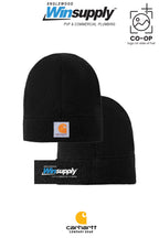 Carhartt® Fleece Hat - Englewood Winsupply