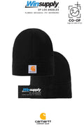 Carhartt® Fleece Hat - Winsupply of Los Angeles