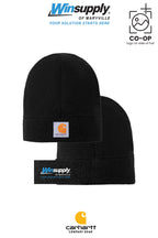 Carhartt® Fleece Hat - Winsupply of Maryville