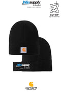 Carhartt® Fleece Hat - Winsupply of Nashua