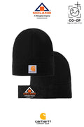 Carhartt® Fleece Hat - Noland Company Chesapeake