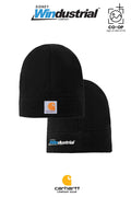 Carhartt® Fleece Hat - Sidney Windustrial