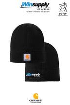 Carhartt® Fleece Hat - Winsupply of Jessup