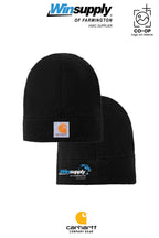 Carhartt® Fleece Hat - Winsupply of Farmington