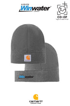 Carhartt® Fleece Hat - Auburn Winwater