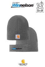 Carhartt® Fleece Hat - Columbia MO Winnelson