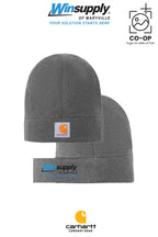 Carhartt® Fleece Hat - Winsupply of Maryville