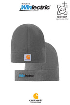 Carhartt® Fleece Hat - Winlectric of Midland