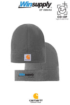 Carhartt® Fleece Hat - Winsupply of Omaha