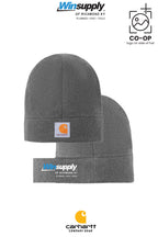 Carhartt® Fleece Hat - Winsupply of Richmond KY