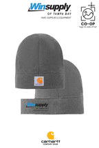 Carhartt® Fleece Hat - Winsupply of Tampa Bay