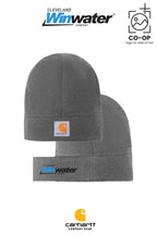 Carhartt® Fleece Hat - Winwater of Cleveland