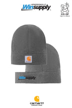 Carhartt® Fleece Hat - Winsupply of Hendersonville