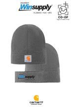Carhartt® Fleece Hat - Kearney Winsupply