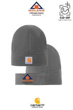 Carhartt® Fleece Hat - Noland Company Chesapeake