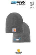 Carhartt® Fleece Hat - Winsupply of Farmington