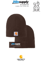 Carhartt® Fleece Hat - Winsupply of Albany NY
