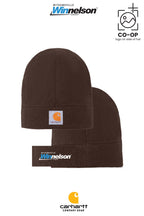Carhartt® Fleece Hat - Withamsville Winnelson