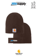 Carhartt® Fleece Hat - Winsupply of Hendersonville