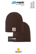 Carhartt® Fleece Hat - Winsupply of Frederick
