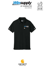 Carhartt® FLD & RSCU Polo - Winsupply of Farmington