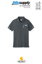 Carhartt® FLD & RSCU Polo - Winsupply of Farmington