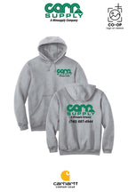 Carhartt® Midweight Hooded Sweatshirt - Carr Supply - Lancaster
