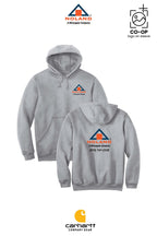 Carhartt® Midweight Hooded Sweatshirt - Harrison Noland