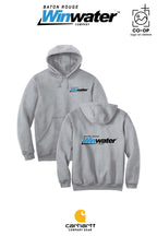 Carhartt® Midweight Hooded Sweatshirt - Baton Rouge Winwater