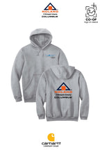 Carhartt® Midweight Hooded Sweatshirt - Columbus Noland
