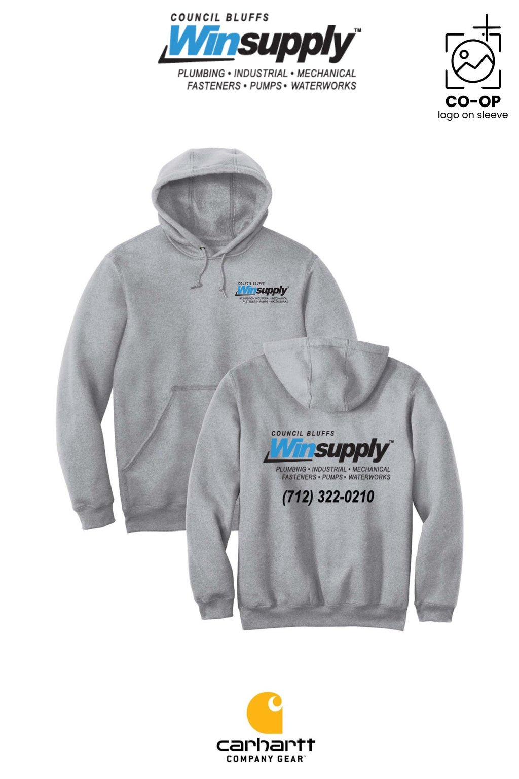 Winsupply Council Bluffs