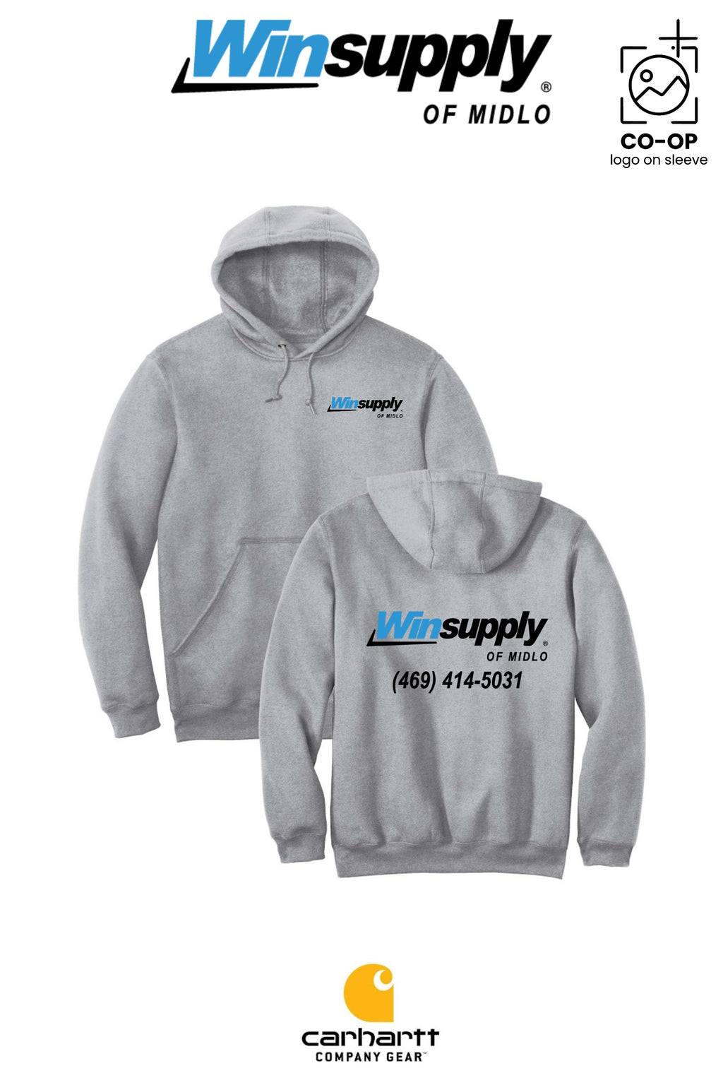 Winsupply Midlothian TX