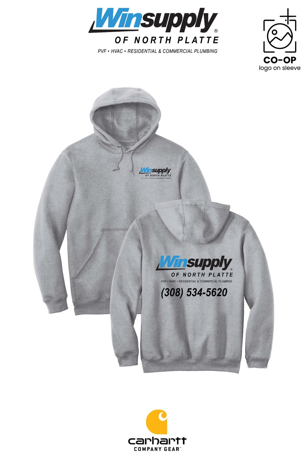 Winsupply of North Platte