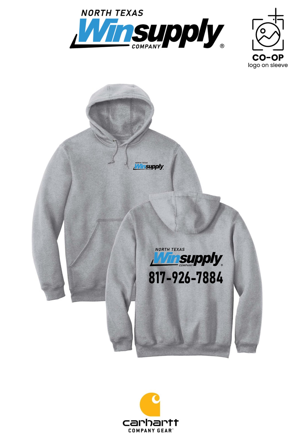Winsupply North Texas