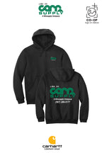 Carr Supply - Lima