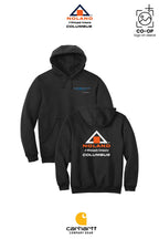 Carhartt® Midweight Hooded Sweatshirt - Columbus Noland