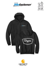 Carhartt® Midweight Hooded Sweatshirt - Dayton Winfastener
