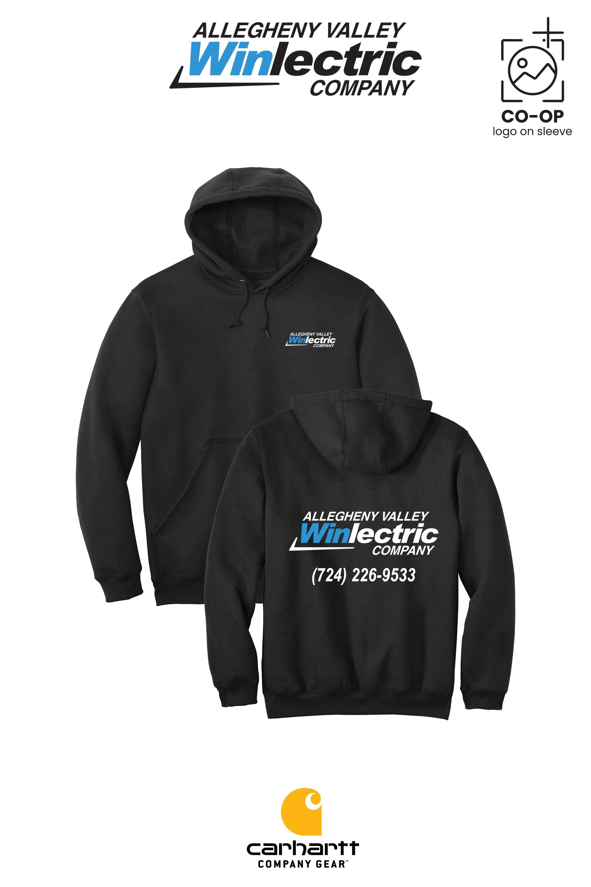 Allegheny Valley Winlectric