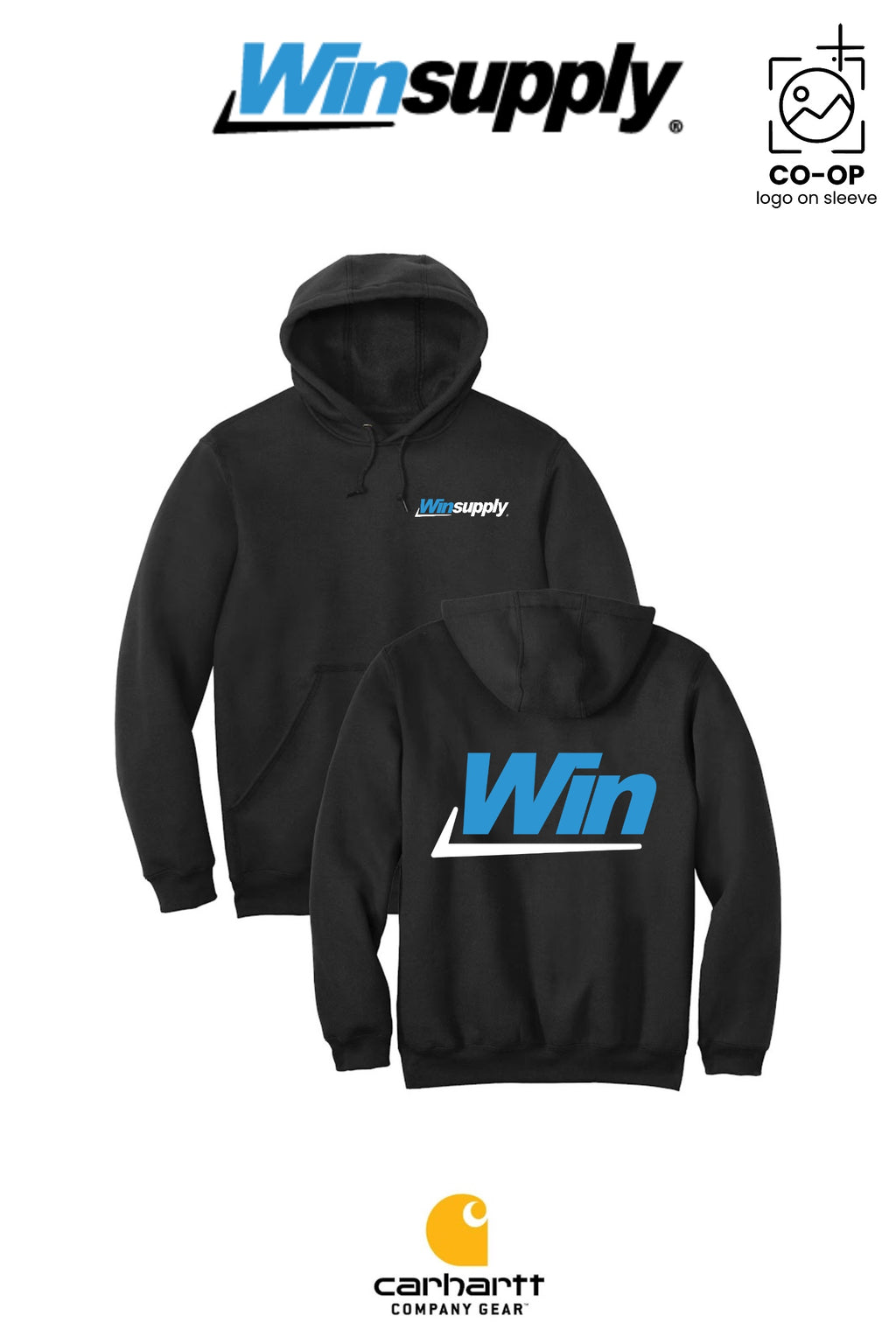 Winsupply Inc.