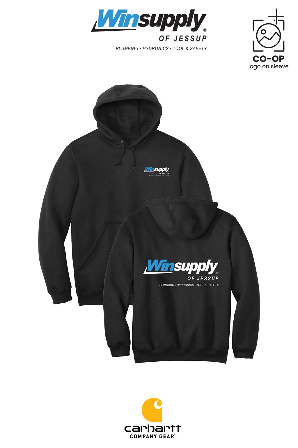 Winsupply of Jessup