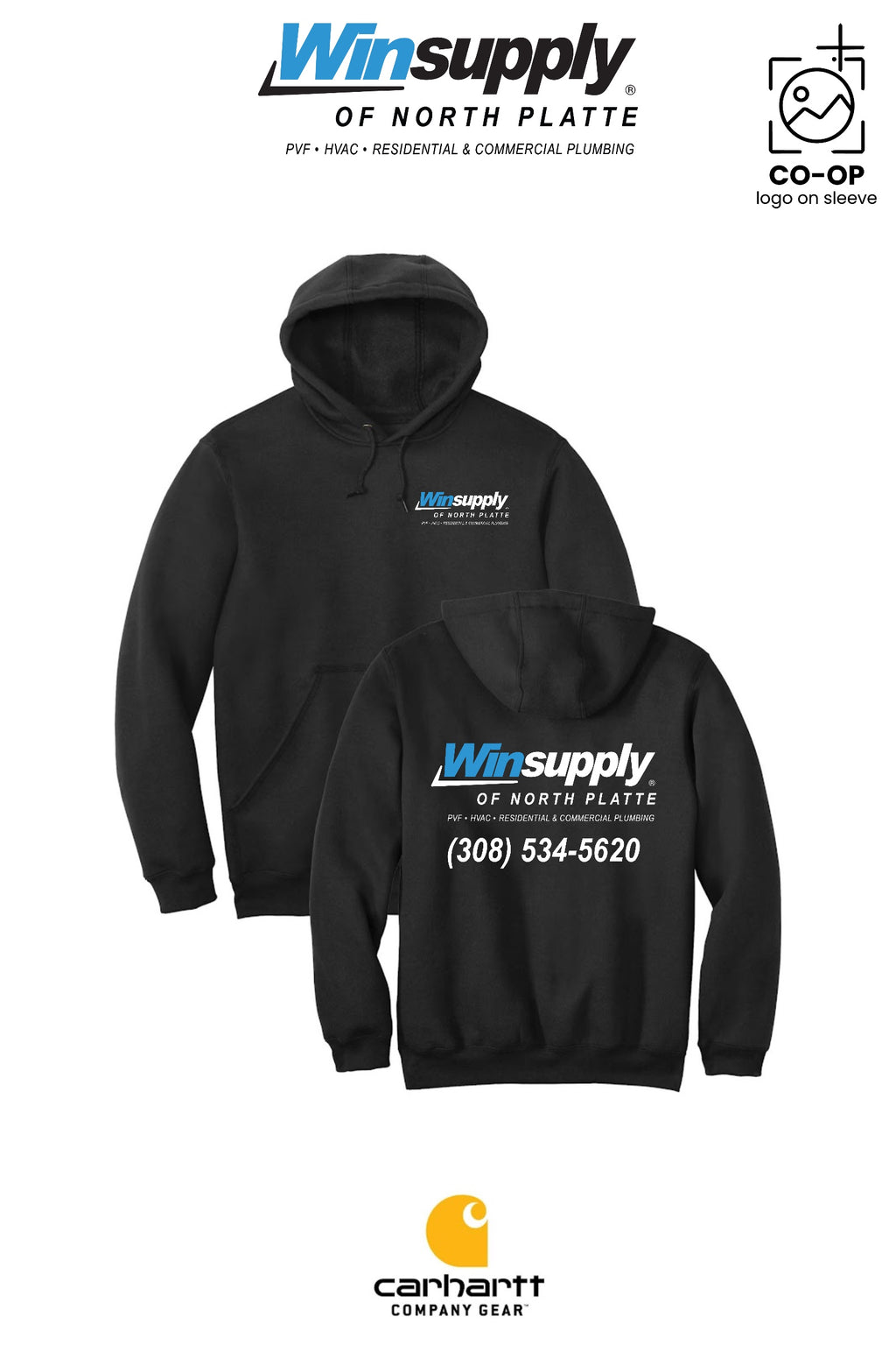 Winsupply of North Platte