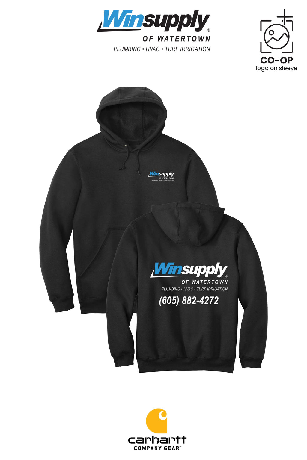 Winsupply of Watertown