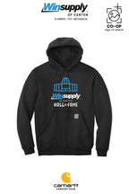 Carhartt® Midweight Hooded Sweatshirt - Winsupply of Canton