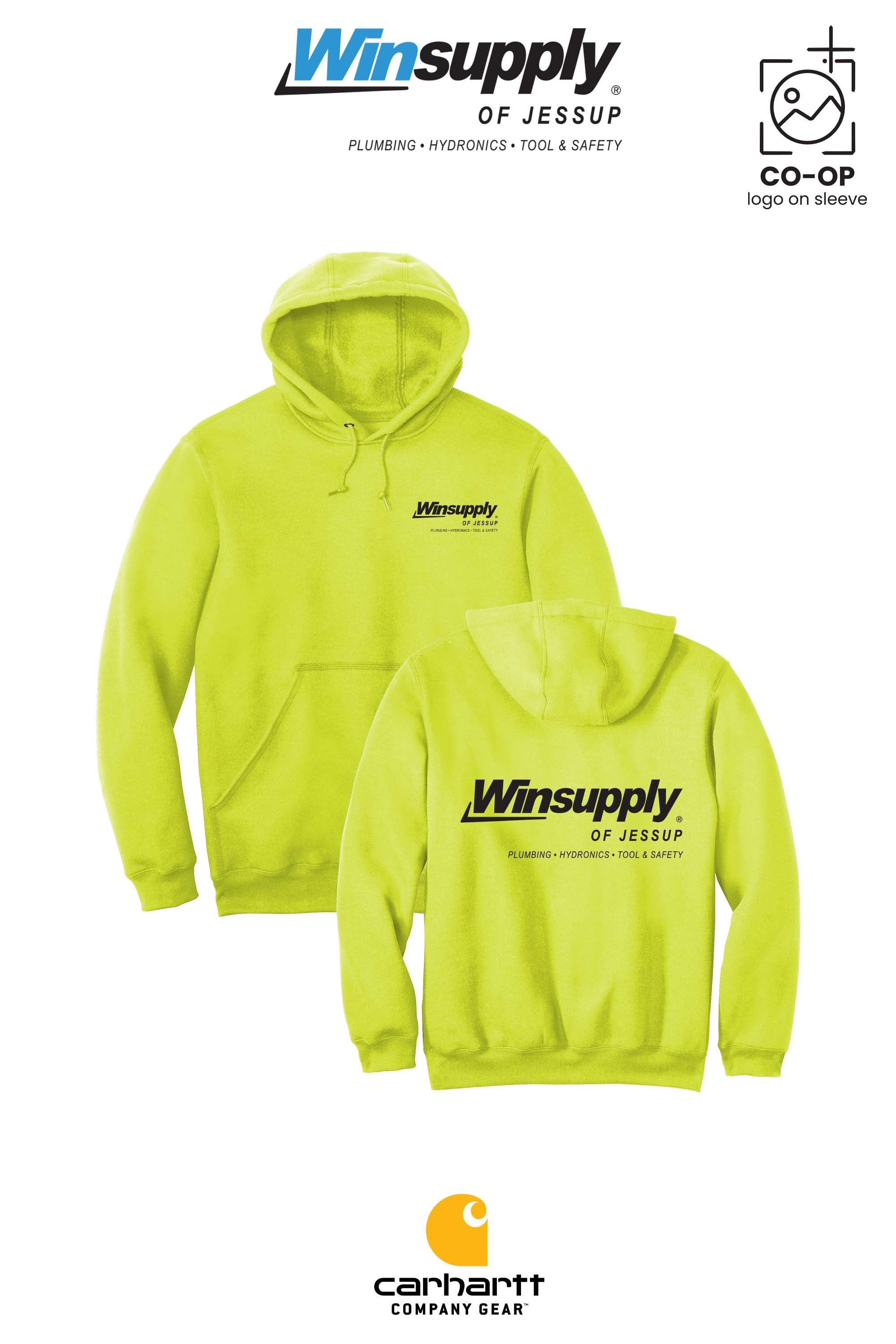 Winsupply of Jessup