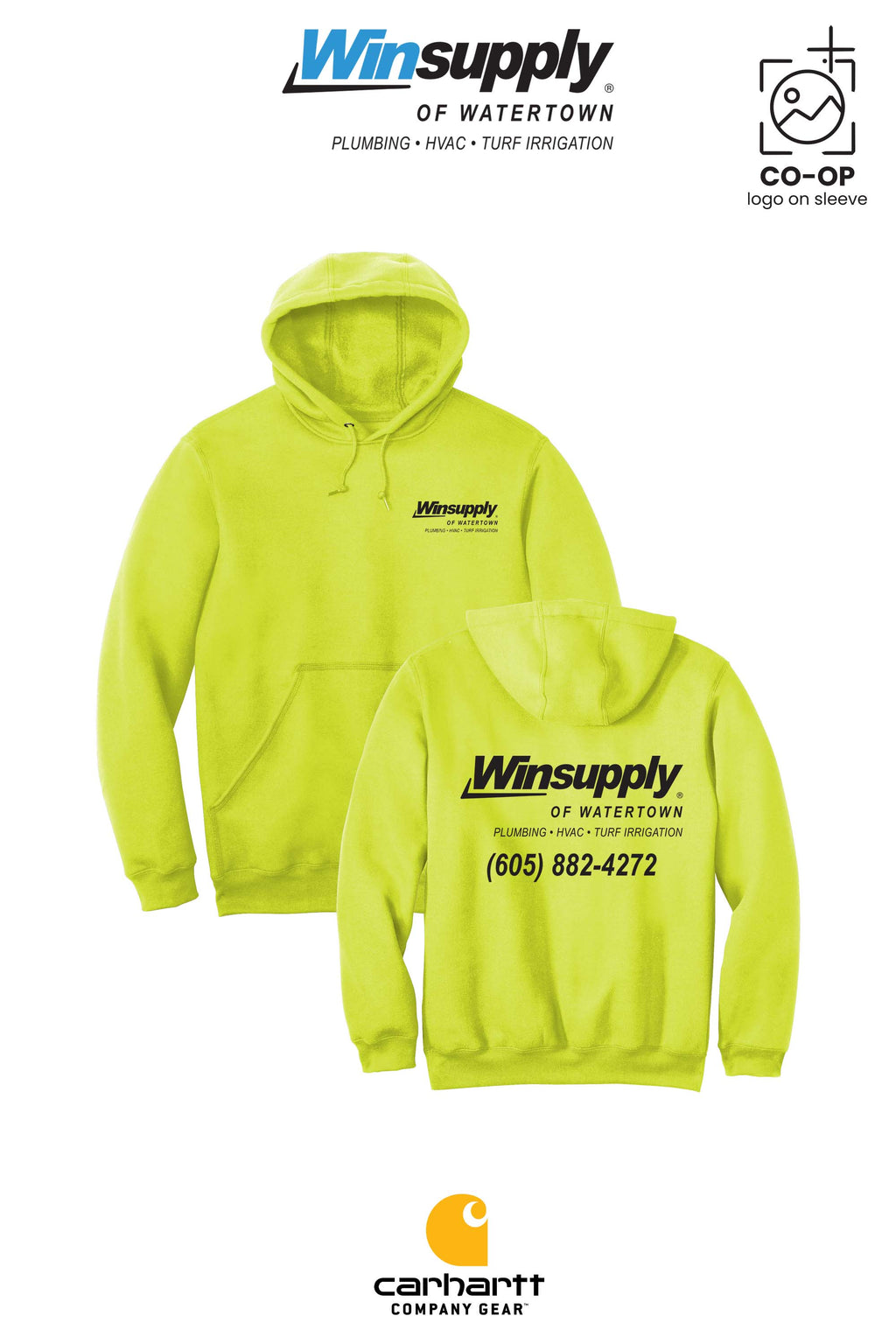 Winsupply of Watertown