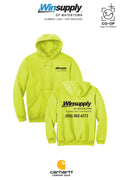 Winsupply of Watertown