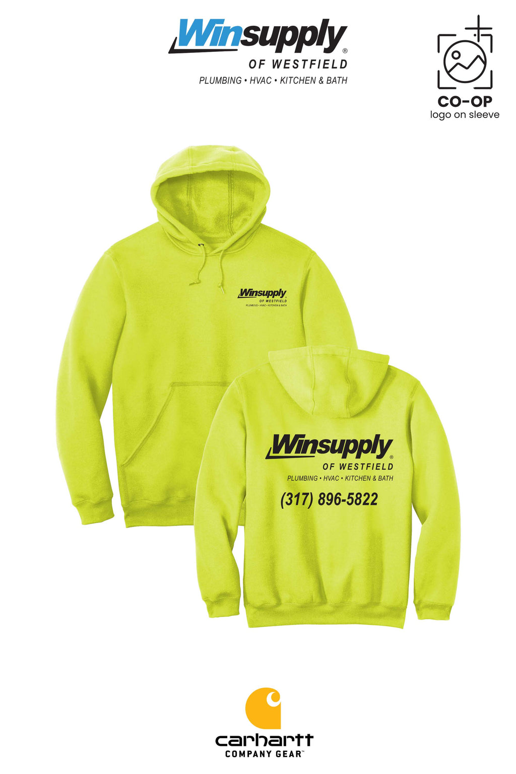 Winsupply of Westfield
